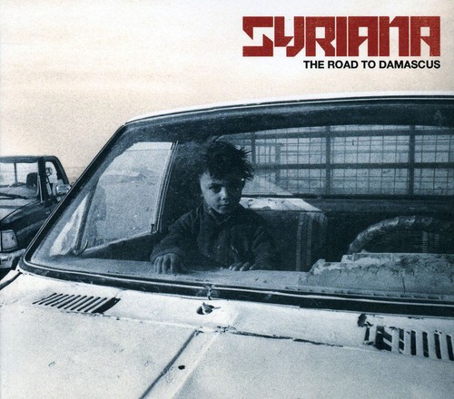 The Road To Damascus