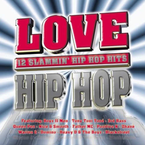 Love Hip Hop