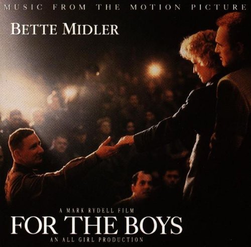 For The Boys (Original Soundtrack)
