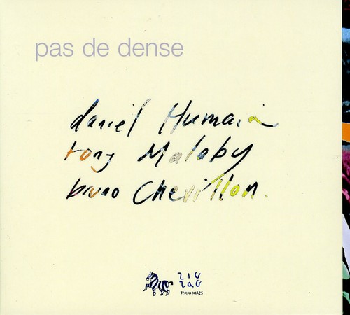 Pas De Danse