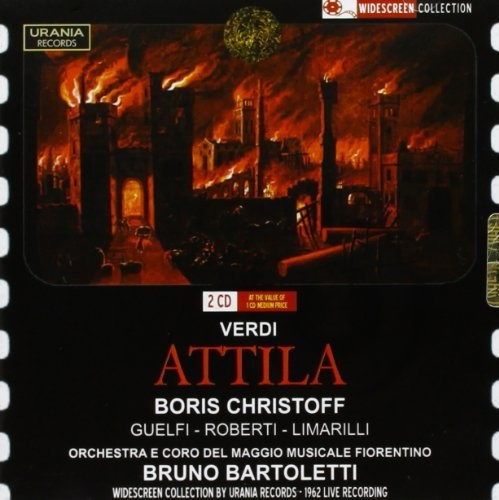 Attila