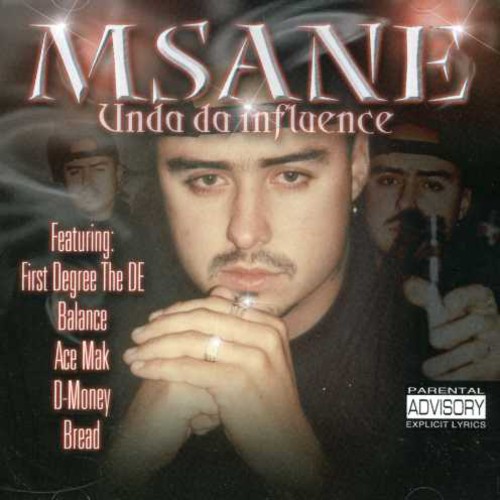 Unda Da Influence [Explicit Content]