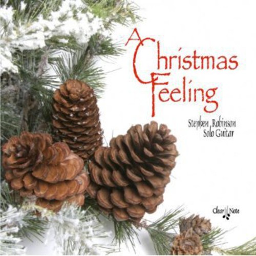 Christmas Feeling