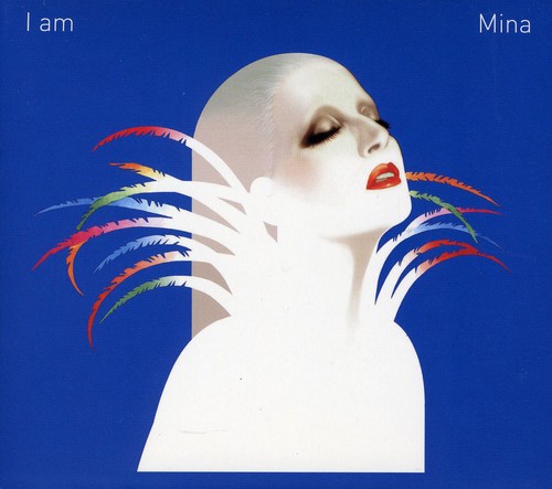 I Am Mina [Import]