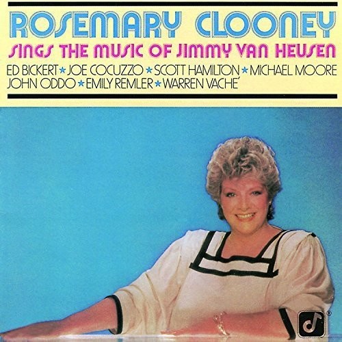 Sings the Music of Johnny [Import]