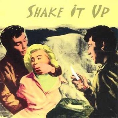 Shake It Up