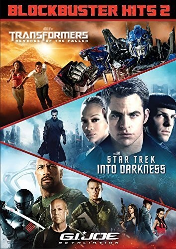 Blockbuster Hits 2