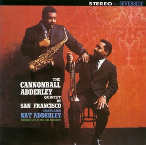 In San Francisco [Import]