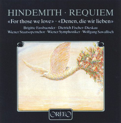 Requiem for Those We Love