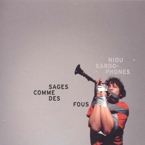 Sages Comme Des Fous