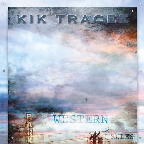 BIG WESTERN SKY VOL. 1