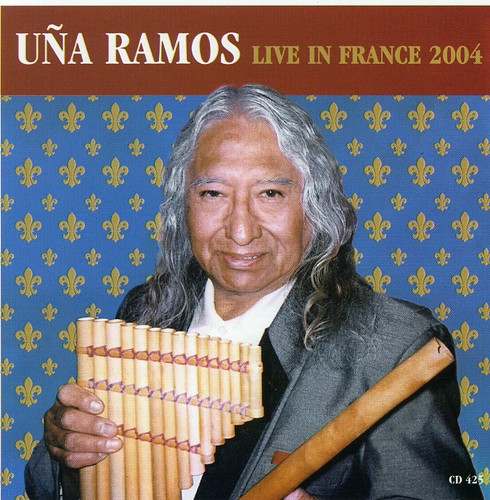 Live in France 2004 [Import]