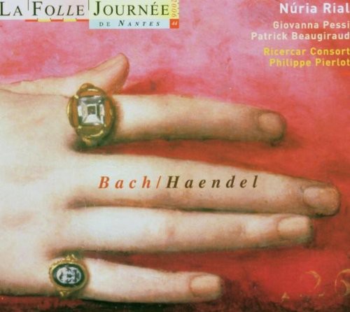 Bach: La Folle Journee 2006