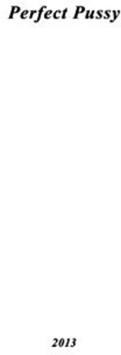 I Have los All Desire for Feeling