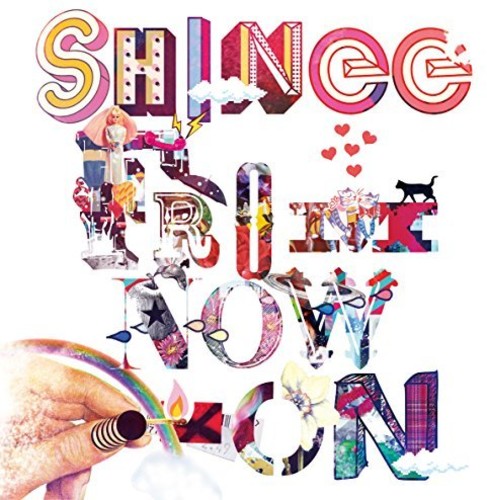Best From Now On [Import]
