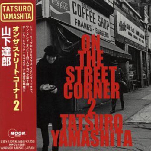 On The Street Corner 2