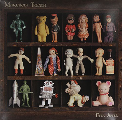 Album Art
