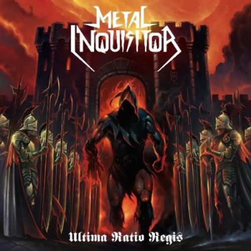 Ultima Ratio Regis