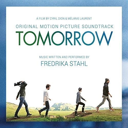 Tomorrow (Original Motion Picture Soundtrack) [Import]