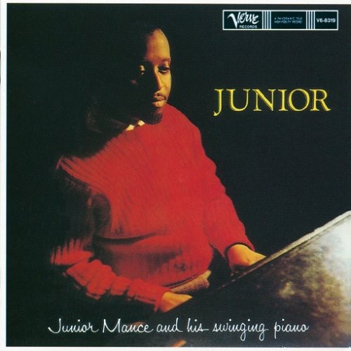 Junior [Import]