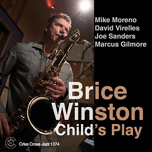 Winston, Brice : Childs Play