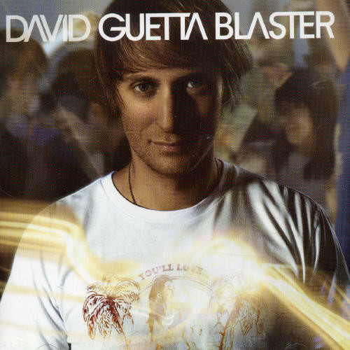 Blaster [Import]
