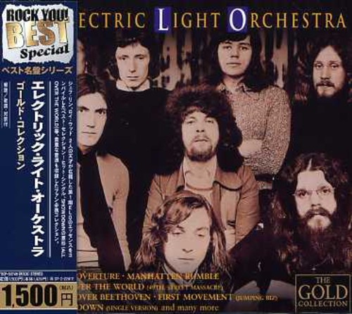 Gold Collection [Import]