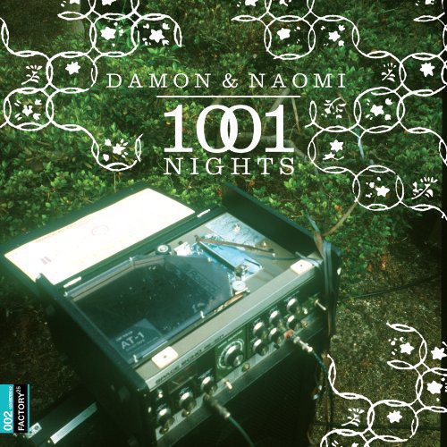 1001 Nights