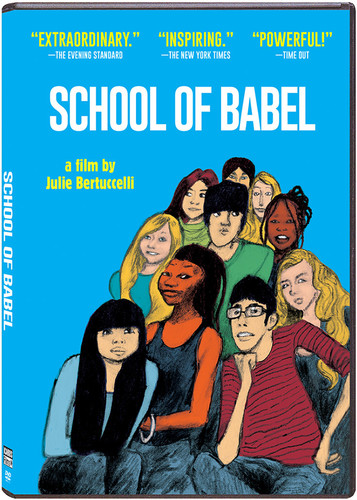 School of Babel