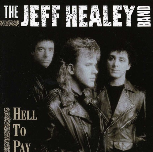 Hell to Pay [Import]