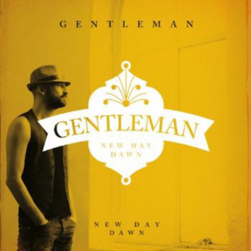 New Day Dawn [Import]