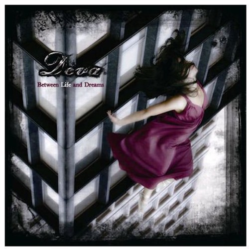 Between Life & Dreams [Import]