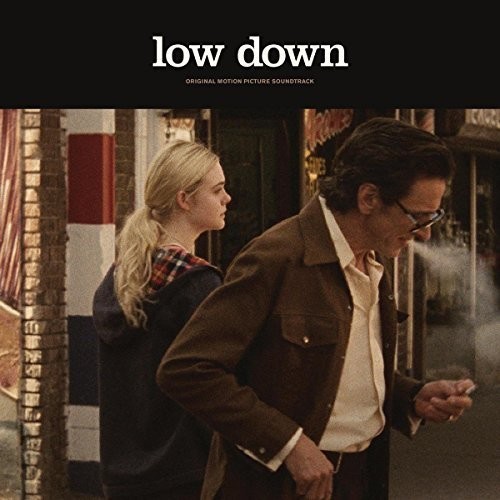 Low Down / OST Rmst - Low Down / O.S.T. [Remastered]