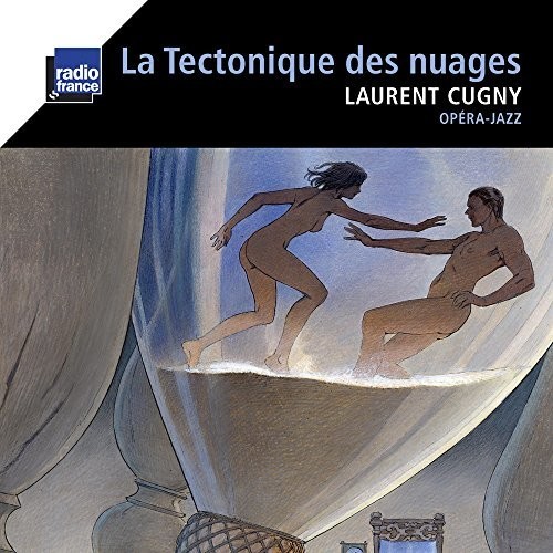 TECTONIQUE DES NUAGES