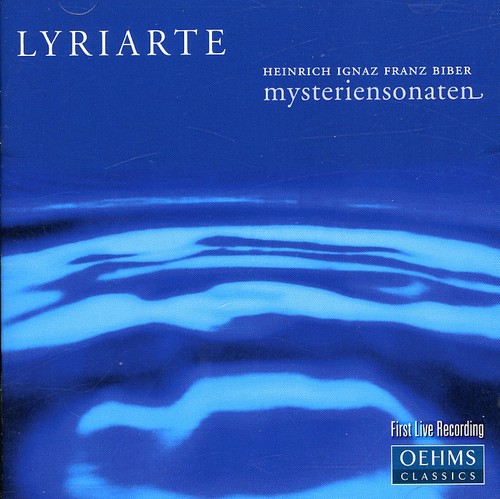 Rosary Sonatas