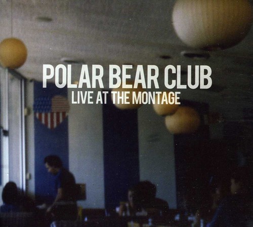 Live at the Montage