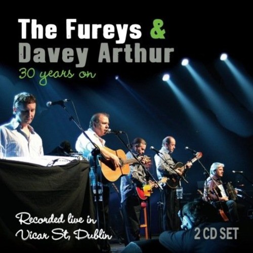 30 Years on [Import]
