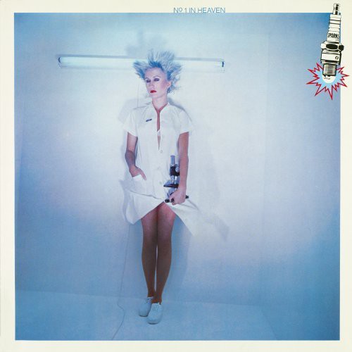 No.1 in Heaven [Import]