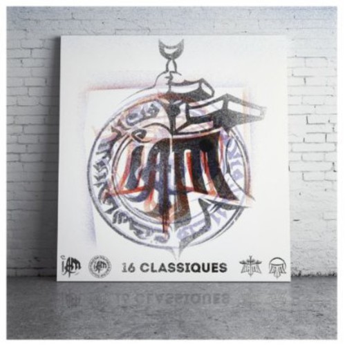 Best of 16 Classiques [Import]
