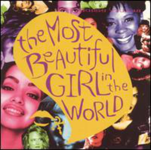 Most Beautiful Girl in the Wor