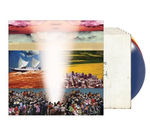 Forgiveness Rock Record