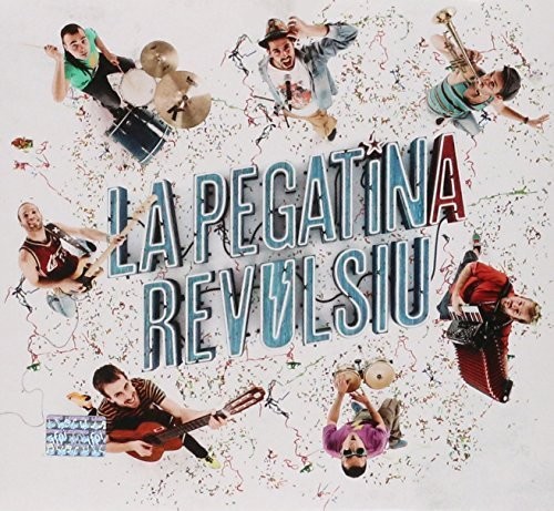 Revulsiu [Import]