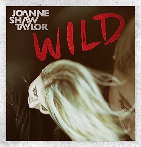 Joanne Shaw Taylor - Wild