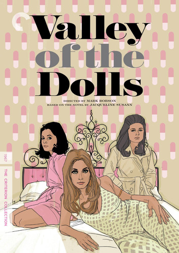  - Valley of the Dolls (Criterion Collection)
