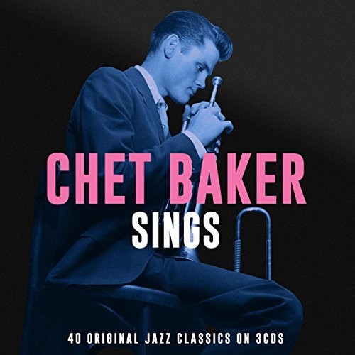 Sings [Import]