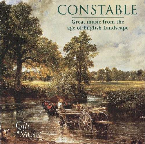 Constable / Various