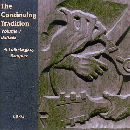 Continuing Tradition 1: Ballads /  Various