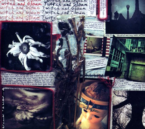 Twitch and Gloam: Dark Sounds From The Pacific Northwest