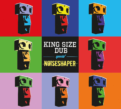 King Size Dub Special