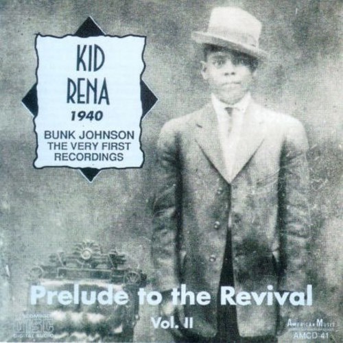 Kid Rena - Prelude to the Rival 2 / Various